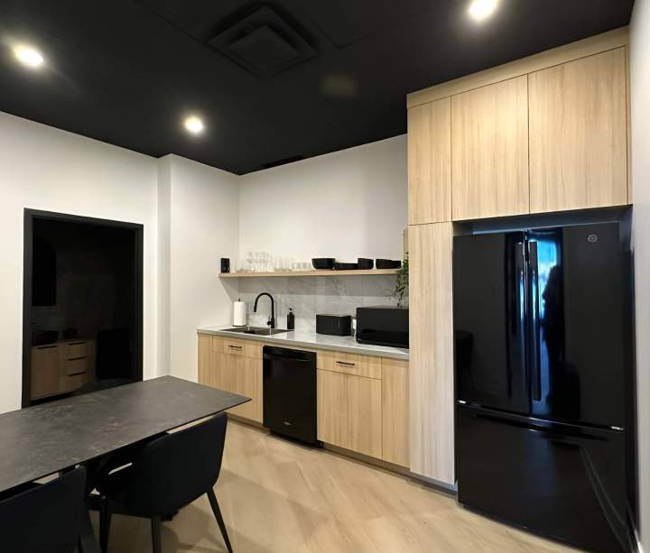 Rénovation de cuisine Sainte-Sophie